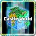 Castle World for PE