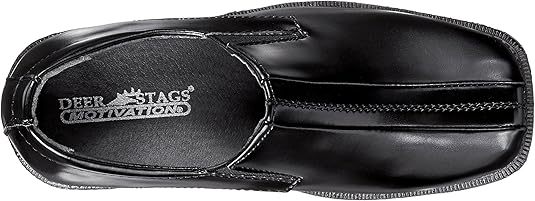 deer stags motivation shoes