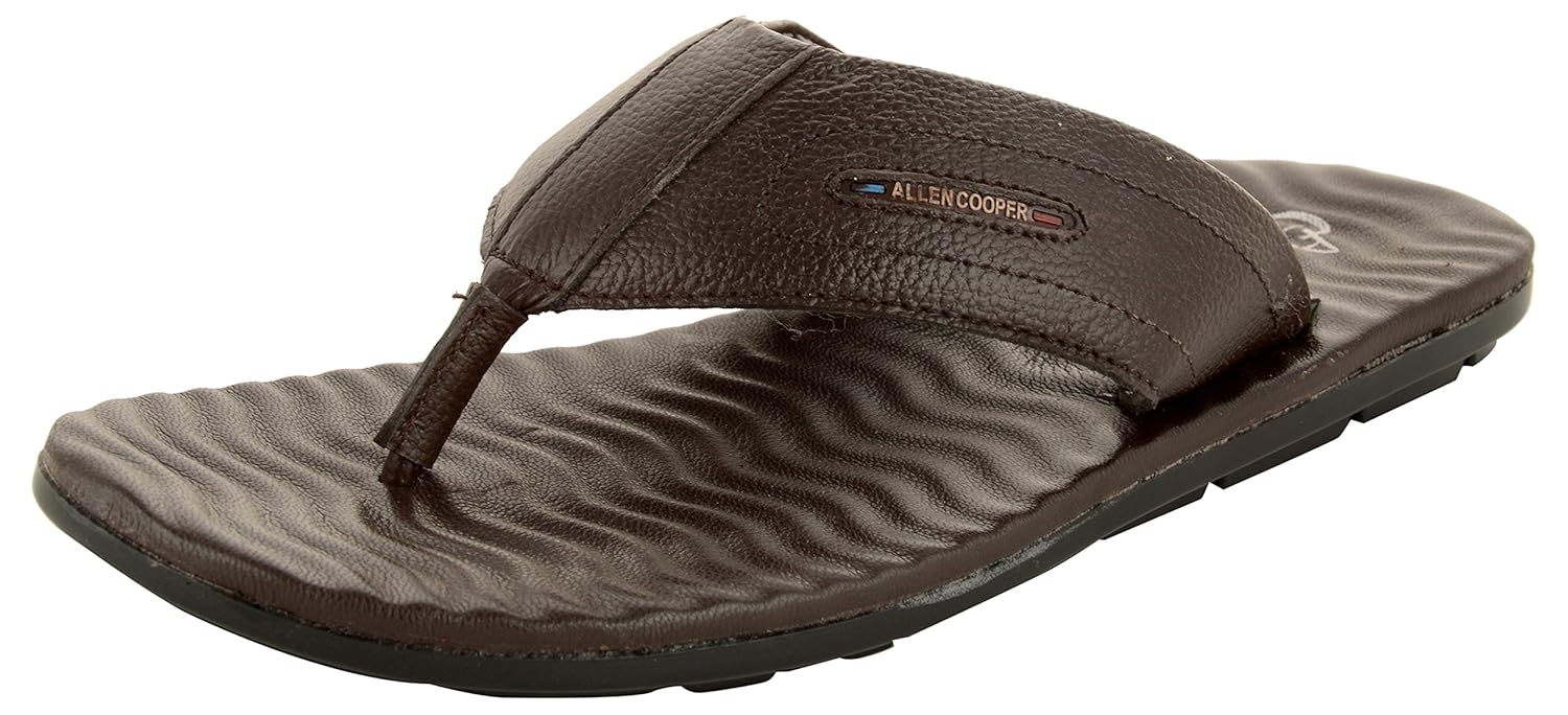 allen cooper sandals