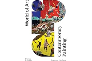 Contemporary Painting (World of Art)