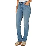 lee total freedom straight leg jeans
