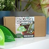 Bubblegum Stuff Foliage Funnels - 6 Stylish Watering Tools for Plants view 6