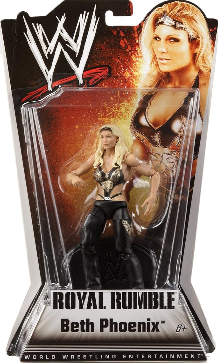 beth phoenix action figure