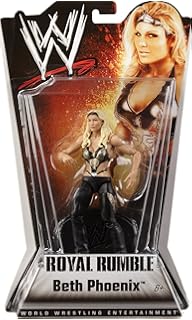 beth phoenix action figure