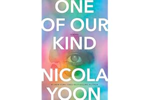 One of Our Kind: A novel