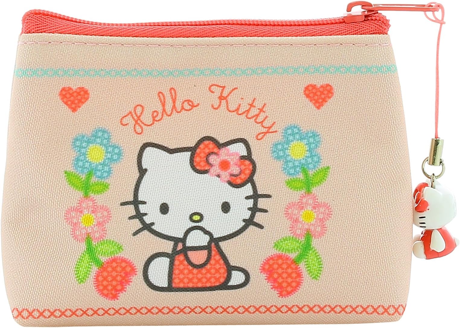 Hello Kitty Purse