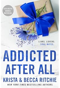 Addicted to You: Krista Ritchie, Becca Ritchie: 1 | Amazon.com.br