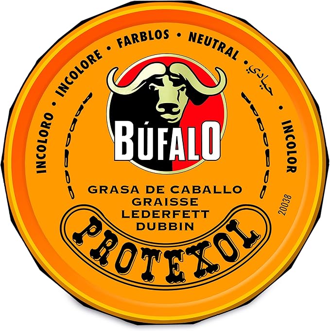 grasa de caballo para piel