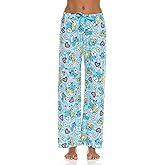 COCO BRANDS Womens Pajama Pants - Soft Stretch Sleepwear Bottoms PJ Pants Comfy Sleepwear Pajamas for Women (XS-XL)
