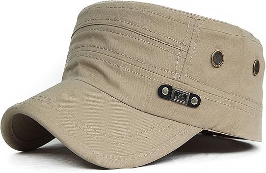 flat top hats amazon