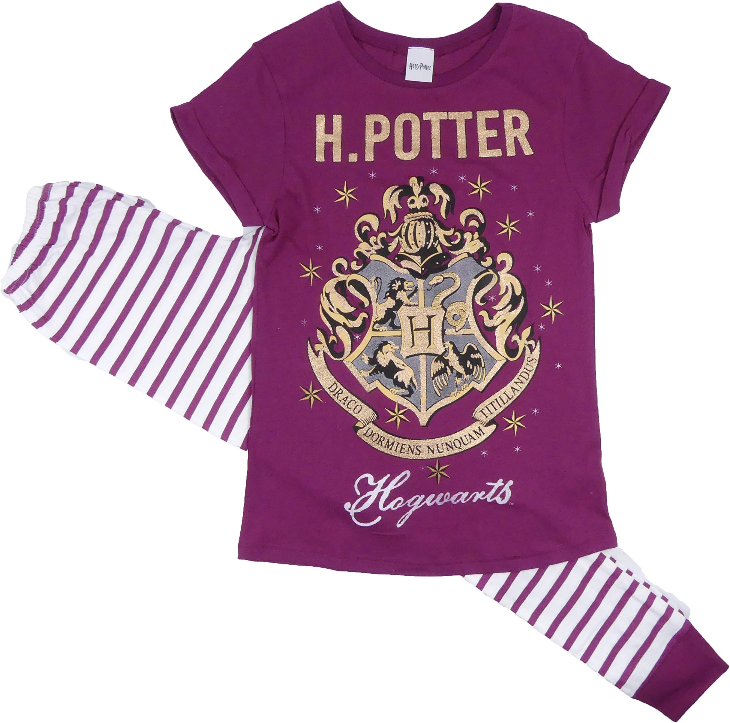 Harry PotterWomens Harry Potter Pyjamas