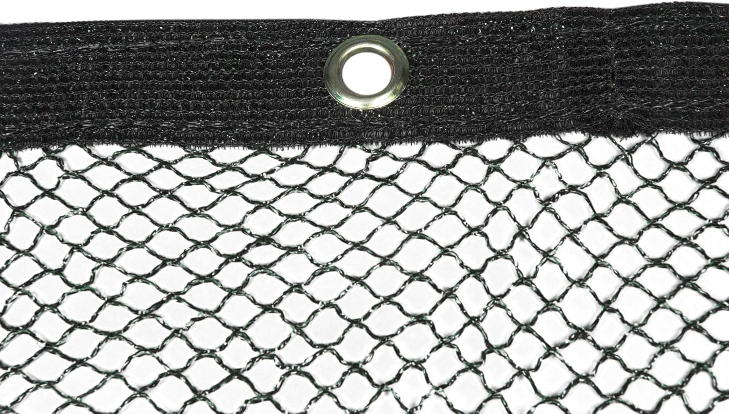 Velda Cover Net for Ponds 4 x 3 m, Black - Image 4
