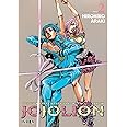 Jojo's Bizzarre Adventure Parte 8: Jojolion 02