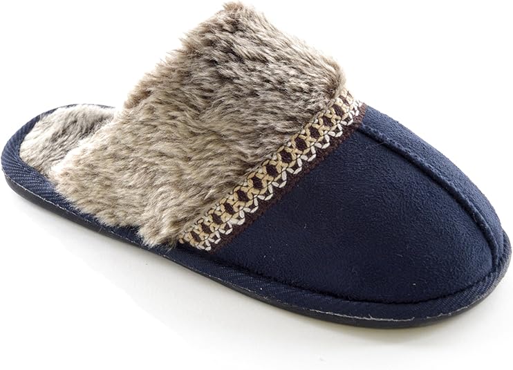 ciabatte pelliccia amazon