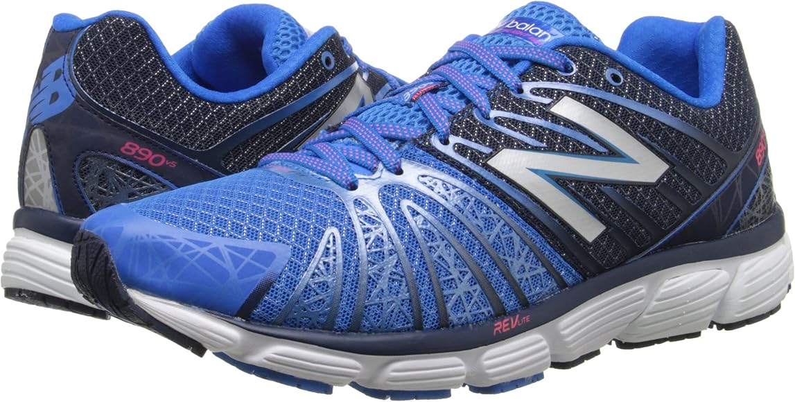new balance m890v5