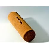 Cork Roller,Foam Rollers Substitute for Muscle Restoration, Massage Therapy, Forcefully Relax Muscles,Sport Recovery and Physical Therapy -18in