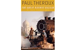 The Great Railway Bazaar