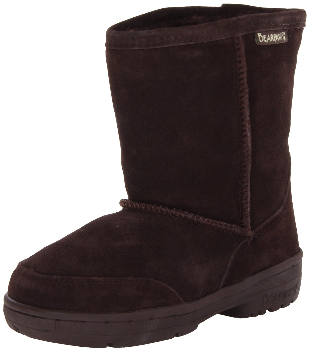Clothing, Shoes \u0026 Jewelry BEARPAW Kids 