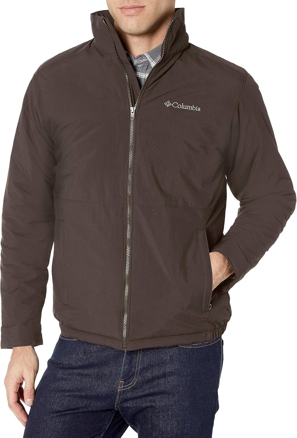 columbia sportswear men's northern bound jacket