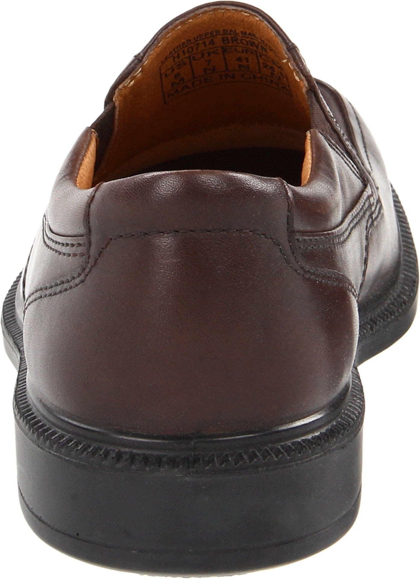 Hush Puppies Mens Leverage Slip On Desertcart UAE