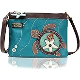 CHALA Mini Crossbody/Purse with Convertible Strap Stylish, Compact, Versatile | Stylish, Compact, Versatile