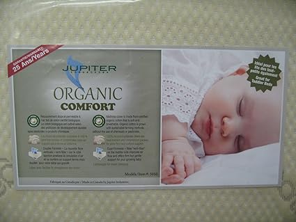 best baby crib mattress canada