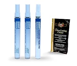 PaintScratch Touch Up Paint Tricoat Pen Car Scratch