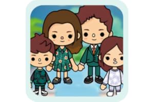 Happy Family Ideas for Tocas Bocas