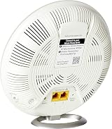 BT Premium Whole Home Wi-Fi Bundle 4 Discs AX3700 Tri-Band Mesh Network App view 3