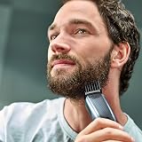 Philips Series 5000 Beard & Stubble Trimmer BT5502/13 UK 3-Pin 40 Length view 4