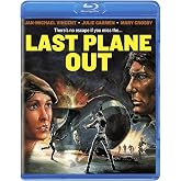 Last Plane Out [Blu-ray]