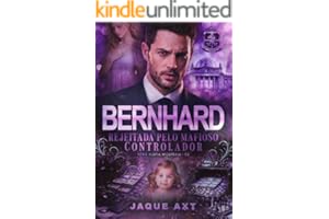 BERNHARD: Rejeitada pelo mafioso controlador