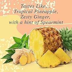 NA Non-Alcoholic Functional Adaptogen Drinks with