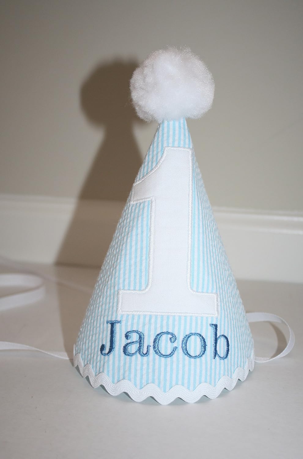 baby boy 1st birthday hat