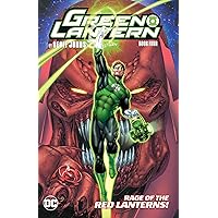 Green Lantern: GEOFF JOHNS 4冊セット (洋書) Green Lantern: GEOFF JOHNS 4冊セット (洋書) Green Lantern by