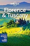 Lonely Planet Florence & Tuscany