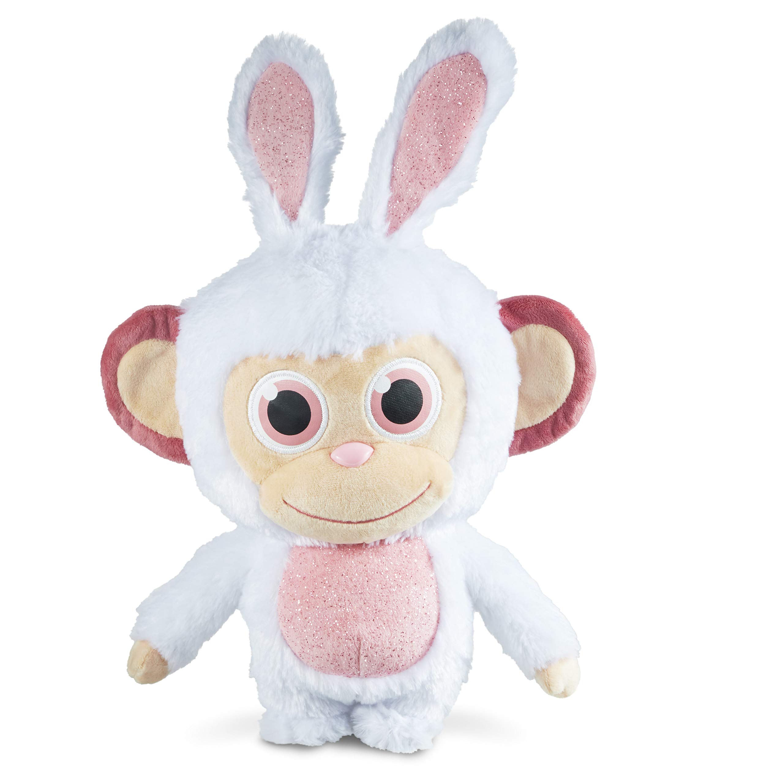 Wonder Park 31067 WonderPark Scented WonderChimp-Bunny Kids Toy, multicolor — image 1