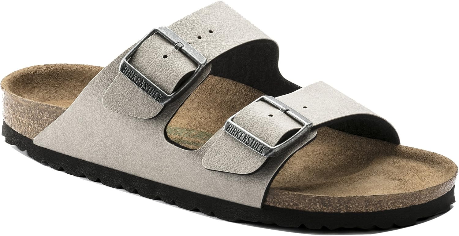 birkenstock vegan stone