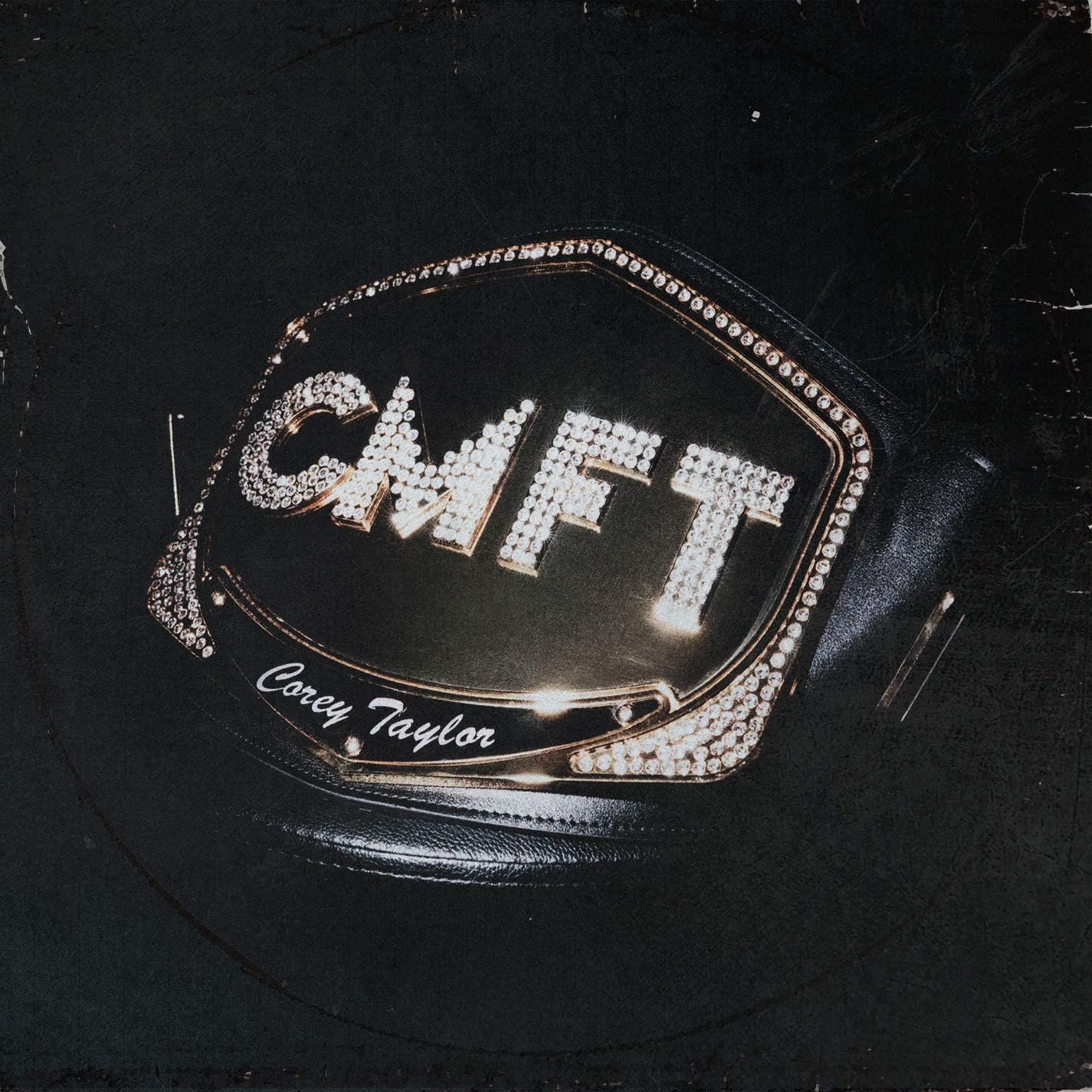CMFT [Vinyl LP] [VINYL]: Amazon.co.uk: Music