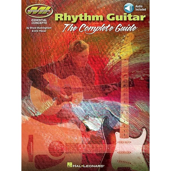 Amazon.com: Funk Guitar The Essential Guide - Private