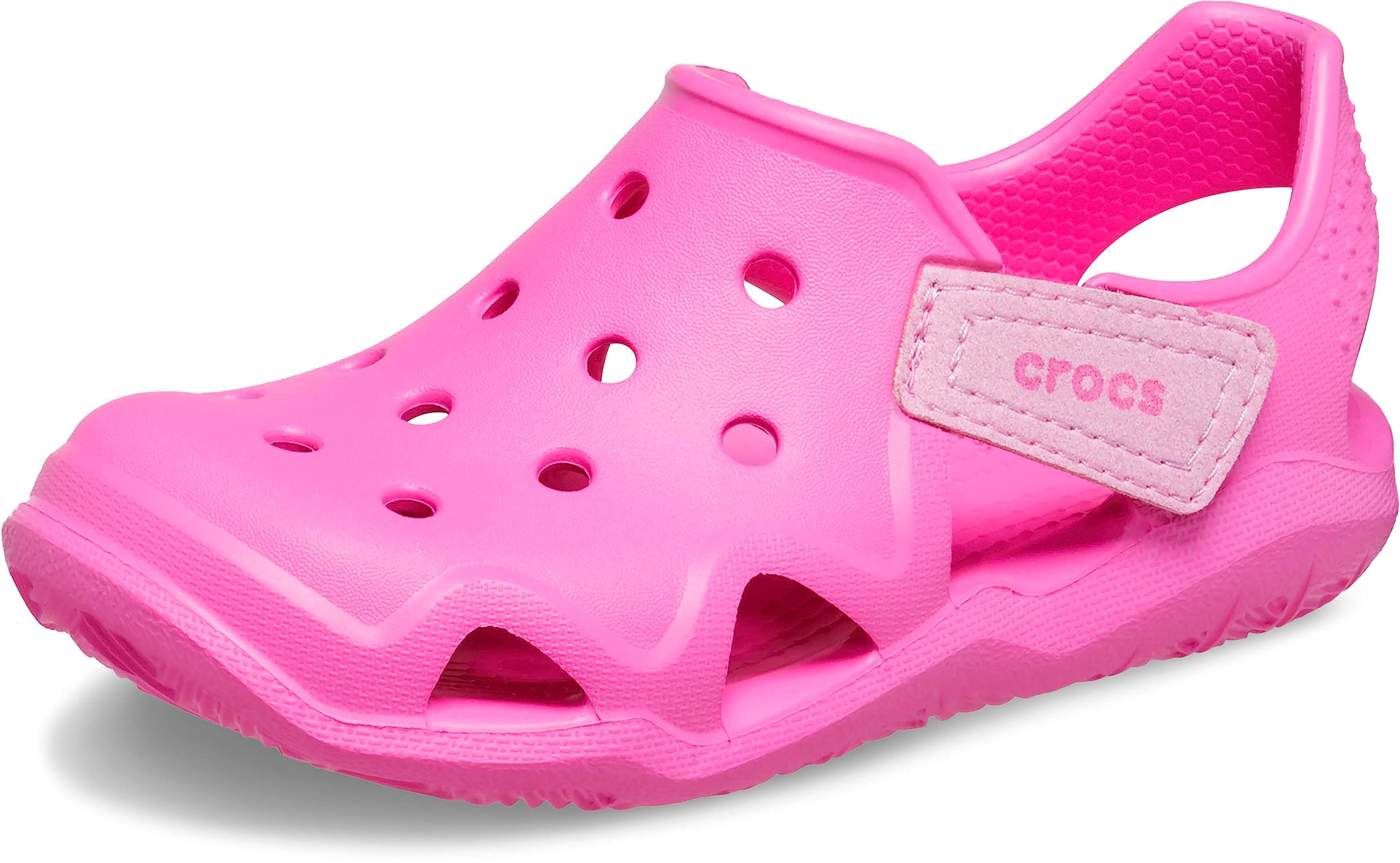 Crocs Unisex-Child Swiftwater Wave