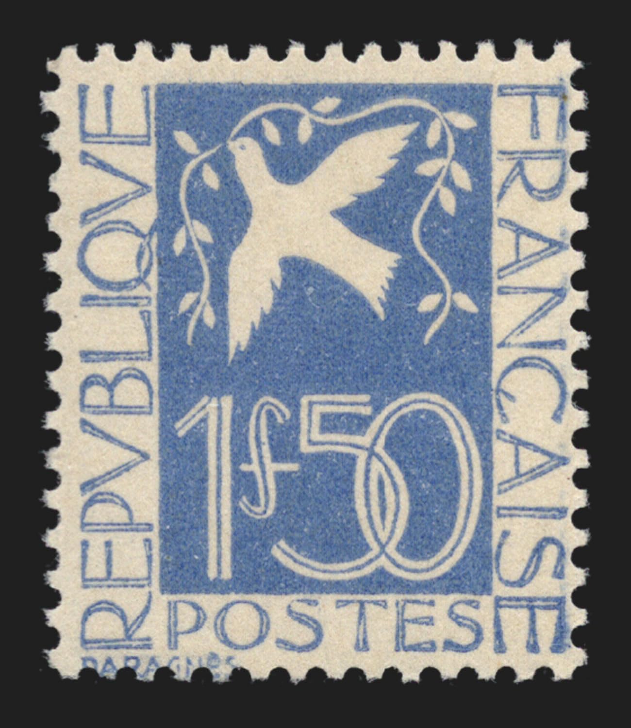 Le Petit Yvert: Tous Les Timbres-poste De France Depuis 1849