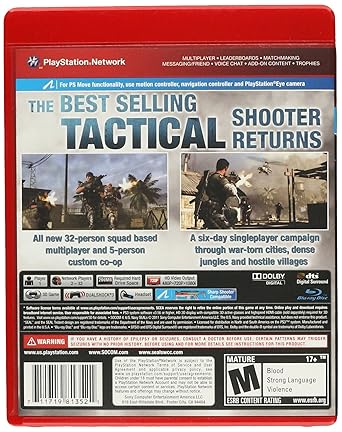 Play Mud And Blood Recon Hacked