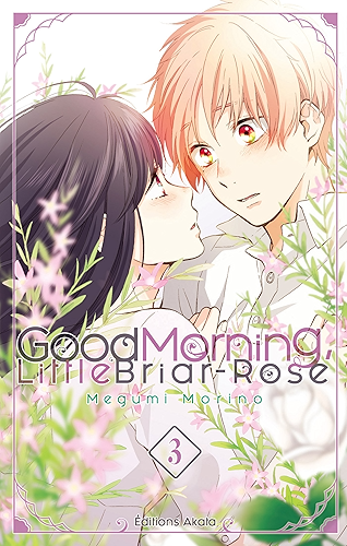 Download Good Morning, Little Briar-Rose - tome 3 PDF