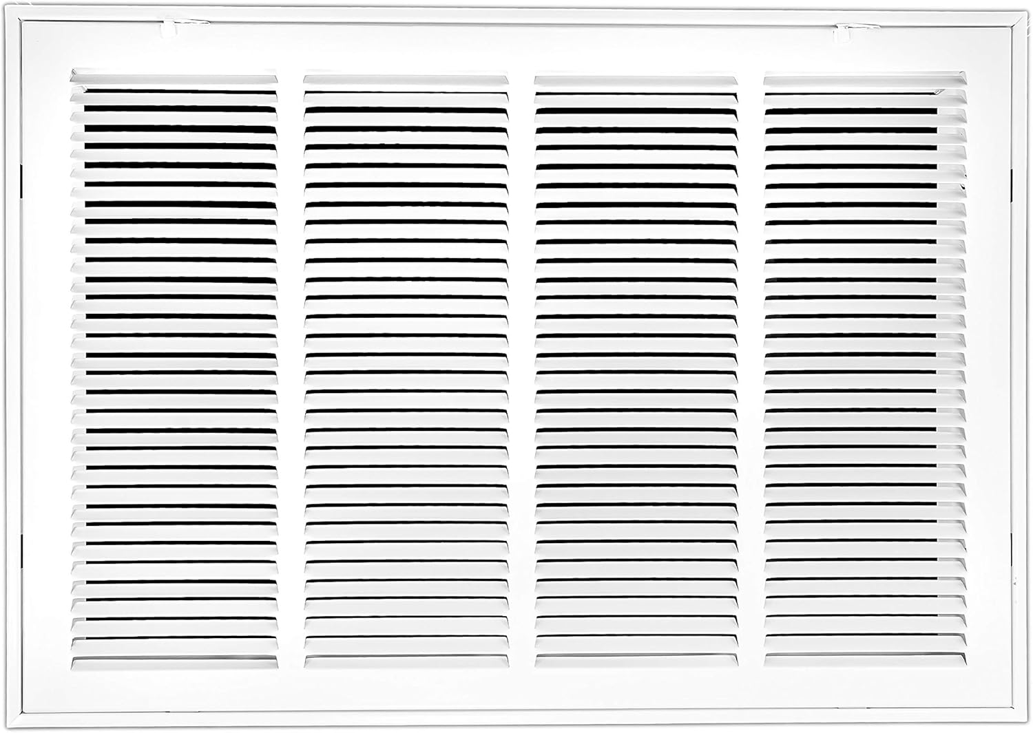 Registers, Grilles & Vents - Venti Air 24