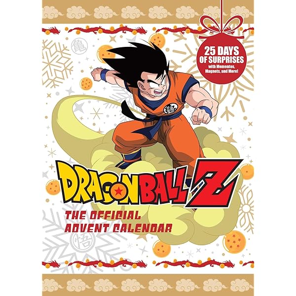 Amazon.com: Dragon Ball Z: The Ultimate Pin Collector's Countdown