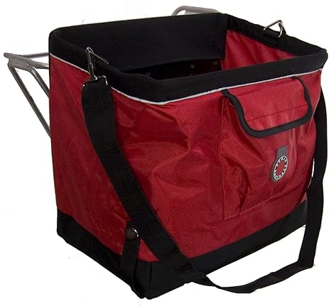 banjo brothers grocery pannier