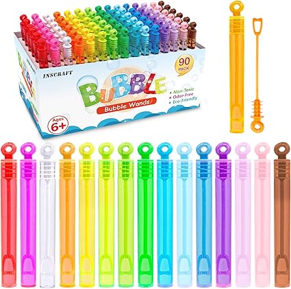 bubble wand bulk