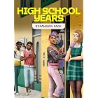 The Sims 4 High School Years EA App - Origin PC [Online Game Code]