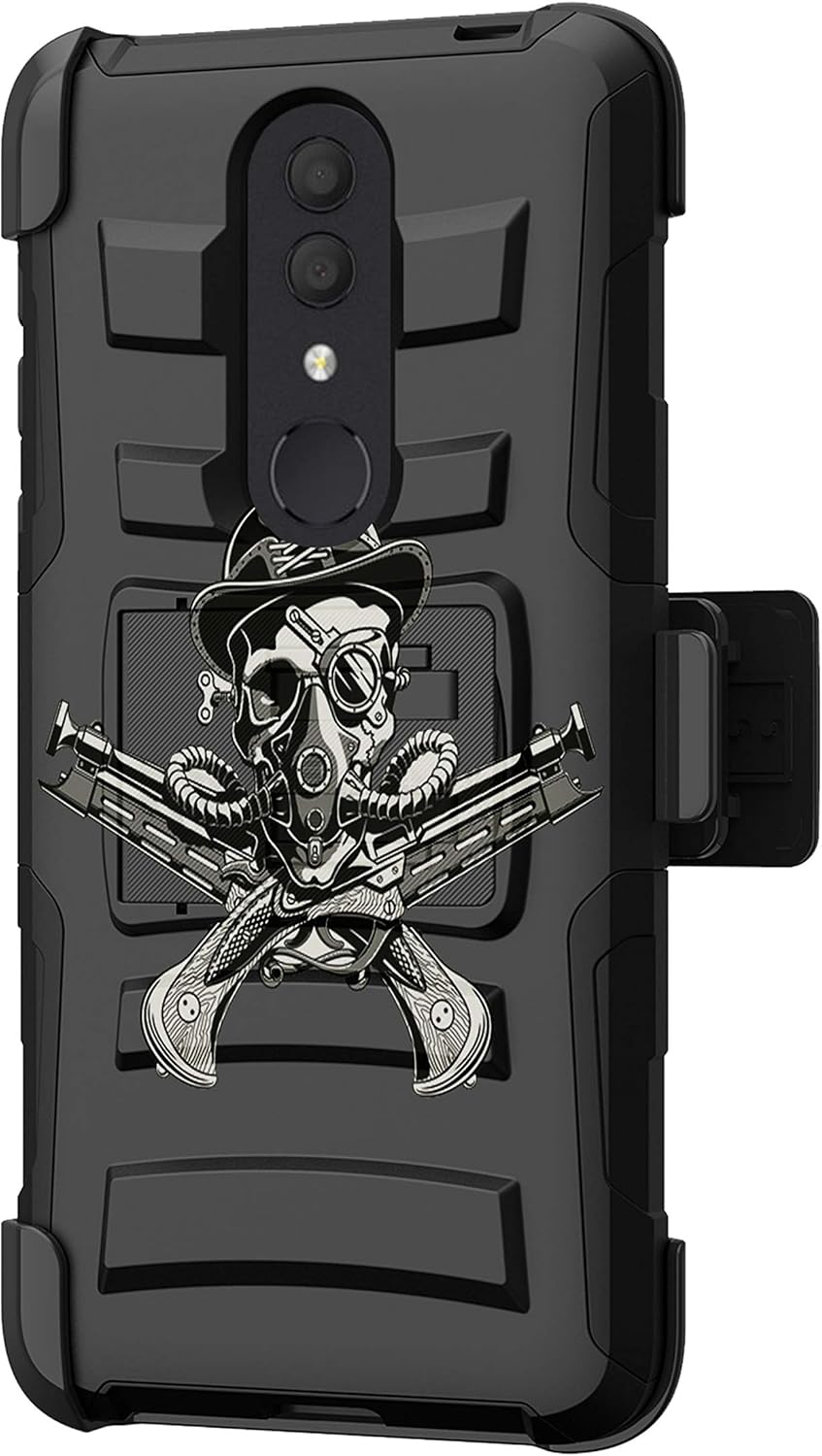 Best Lg Stylo 3 Phone Case Steampunk